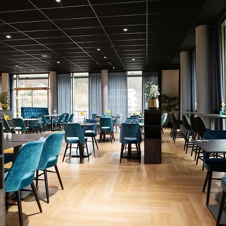 Steinmueller Hotell *