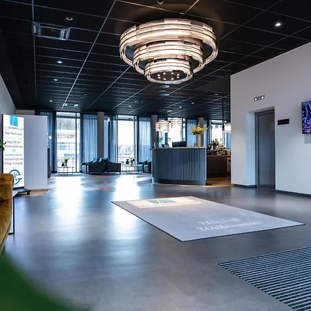 Hotell Steinmueller *