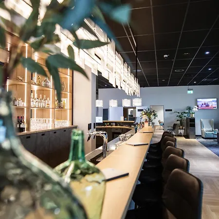 Steinmueller Hotell Gummersbach