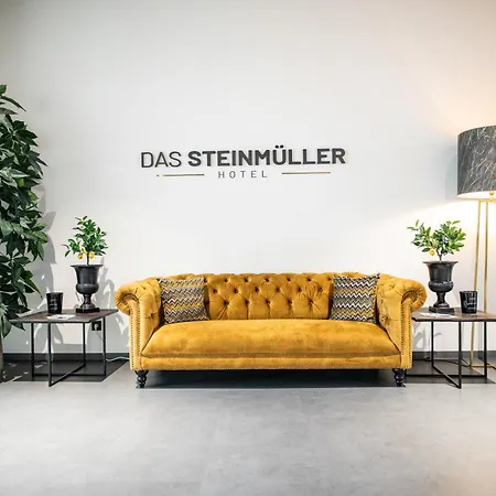 Hotell Steinmueller Gummersbach