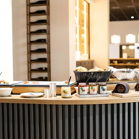 מלון Steinmueller *