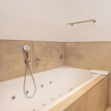 Hotell Steinmueller *