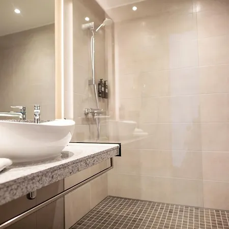 Steinmueller Hotell *