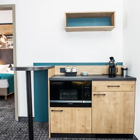 Hotell Steinmueller Gummersbach