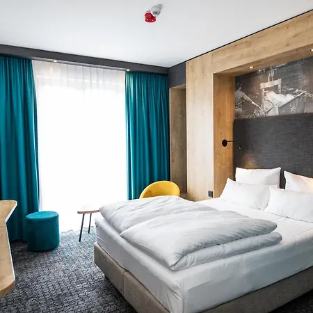 Hotell Steinmueller *