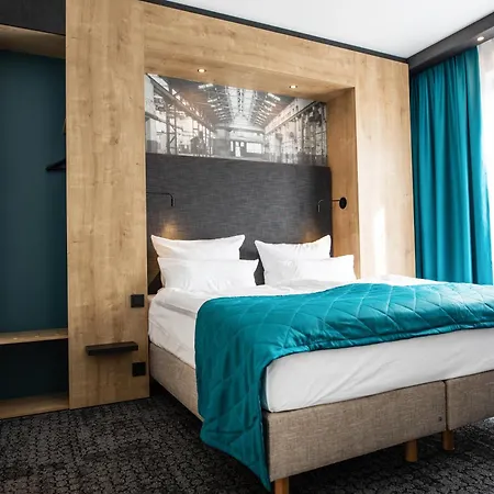 Steinmueller Hotell *