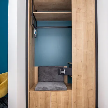 Steinmueller מלון