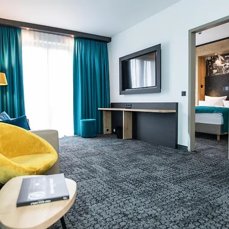 Hotell Steinmueller Gummersbach