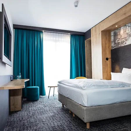 Steinmueller מלון *