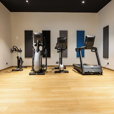 Steinmueller Hotell Gummersbach