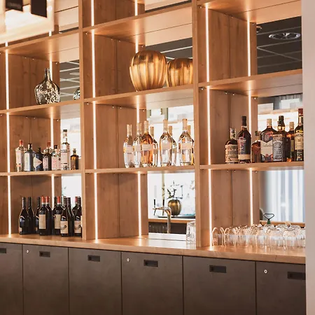 Steinmueller Hotell *