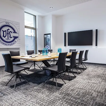 Steinmueller Hotell Gummersbach