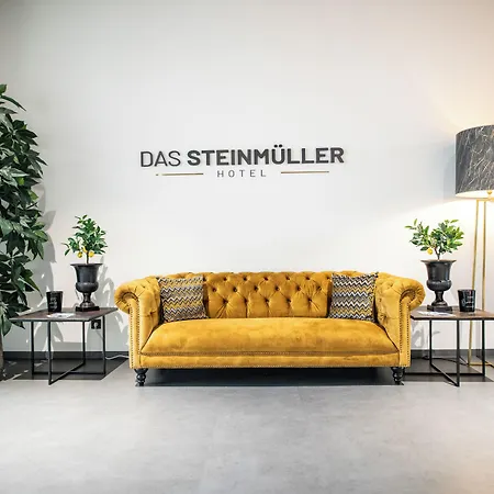 Steinmueller