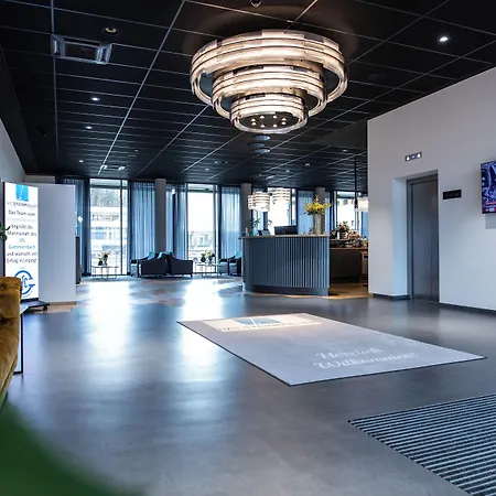 Steinmueller Hotell Gummersbach