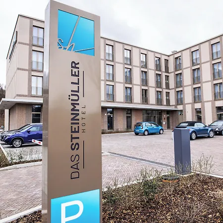 Hotell Steinmueller Gummersbach