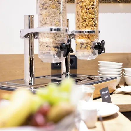 Hotell Steinmueller Gummersbach