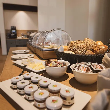 Steinmueller מלון *