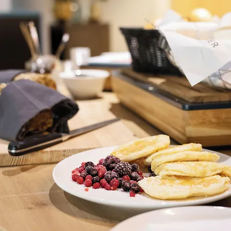 Steinmueller מלון גומרסבך