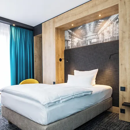 Hotell Steinmueller *