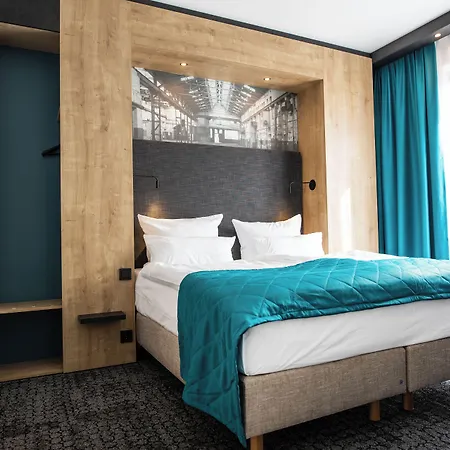 Hotell Steinmueller *