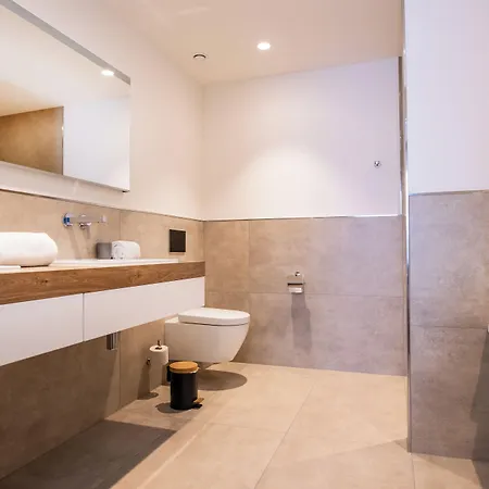 מלון Steinmueller גומרסבך