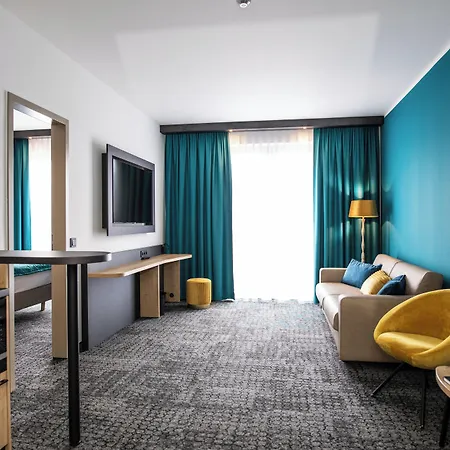 Hotell Steinmueller Gummersbach