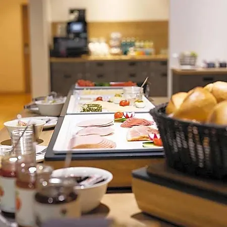 Steinmueller Otel Gummersbach