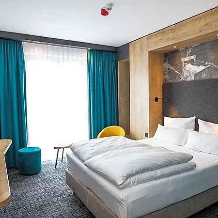Otel Steinmueller