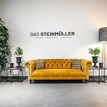 Steinmueller Gummersbach