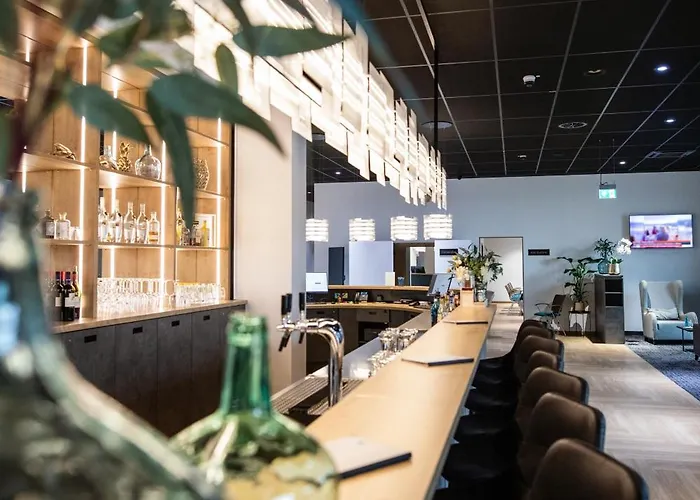 Steinmueller Hotel Gummersbach