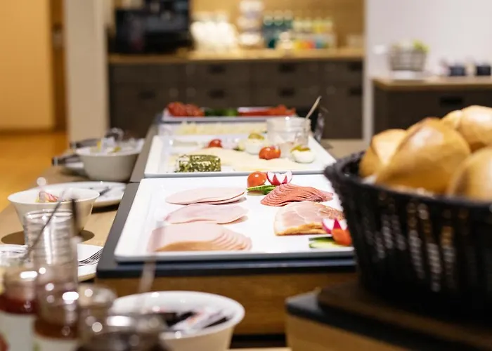 Steinmueller Hotel *