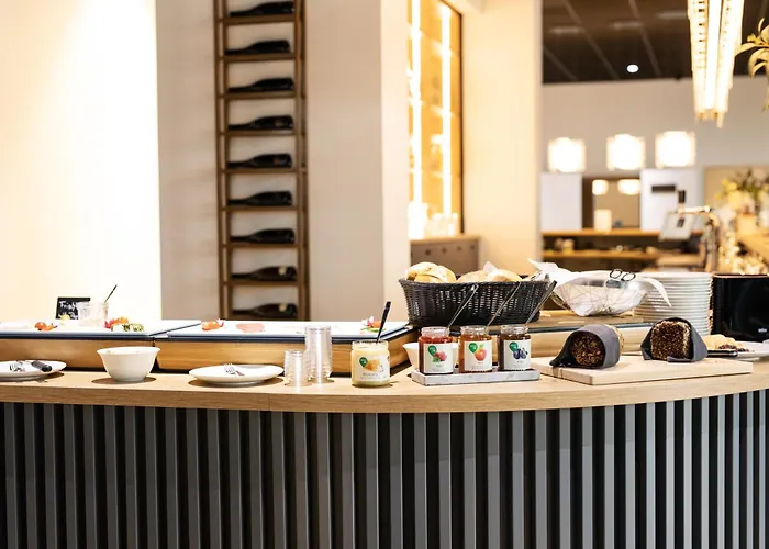 Hotel Steinmueller *