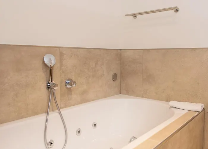 Hotel Steinmueller *