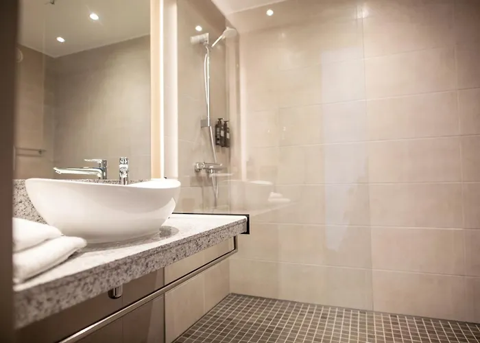 Steinmueller Hotel *