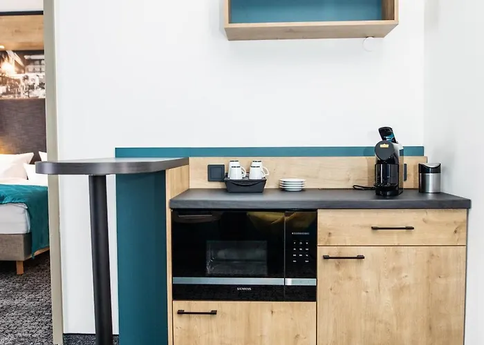 Hotel Steinmueller Gummersbach