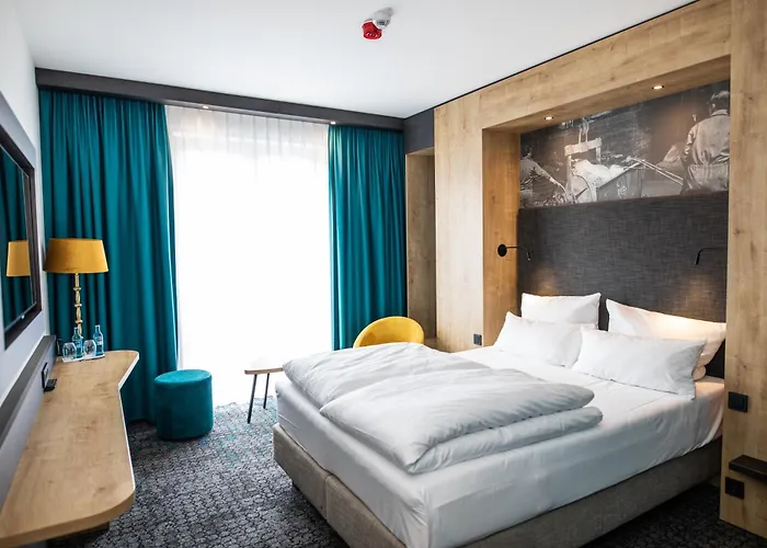 Hotel Steinmueller *