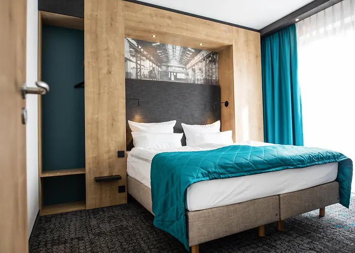 Steinmueller Hotel *