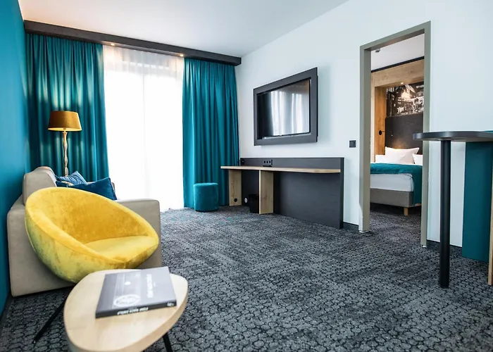 Hotel Steinmueller Gummersbach