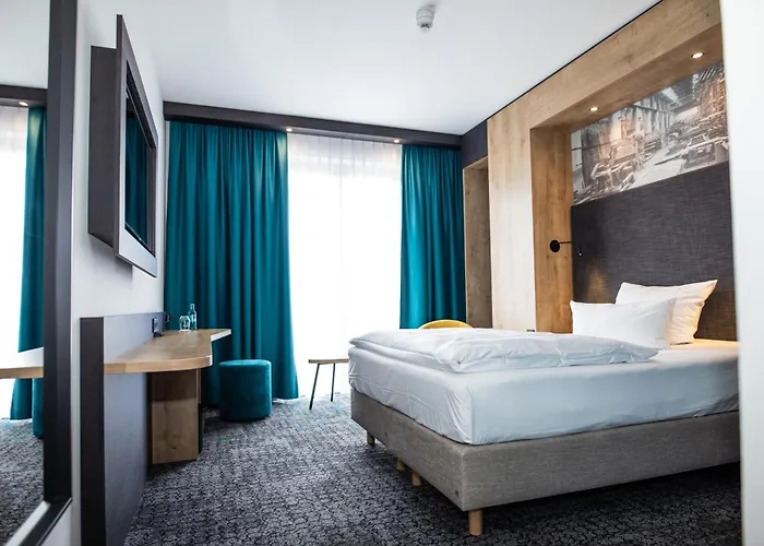 Steinmueller Hotel *