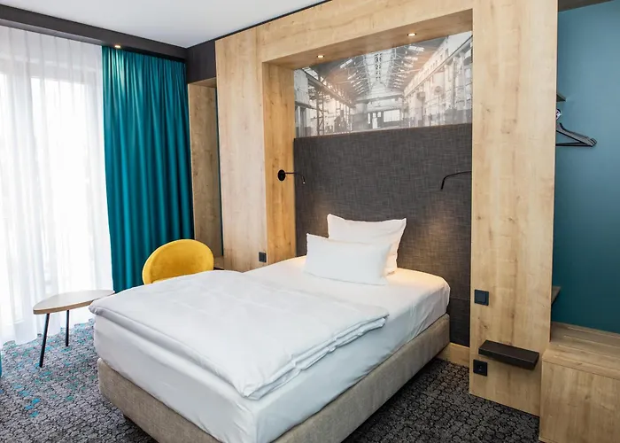 Steinmueller Hotel Gummersbach