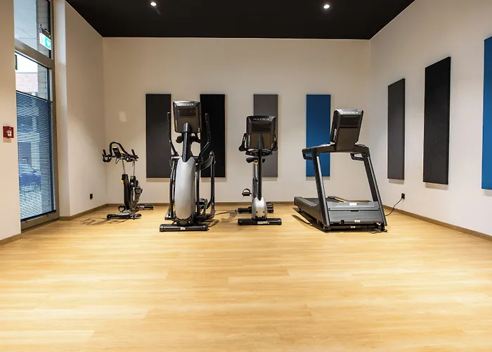 Steinmueller Hotel Gummersbach