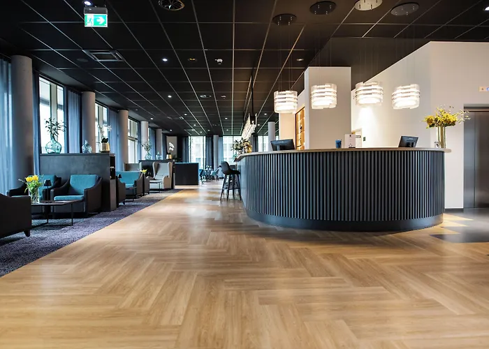 Steinmueller Hotel Gummersbach