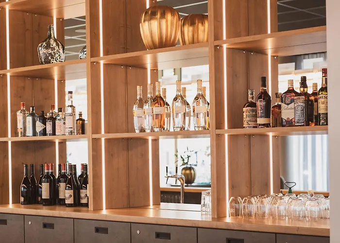 Steinmueller Hotel *