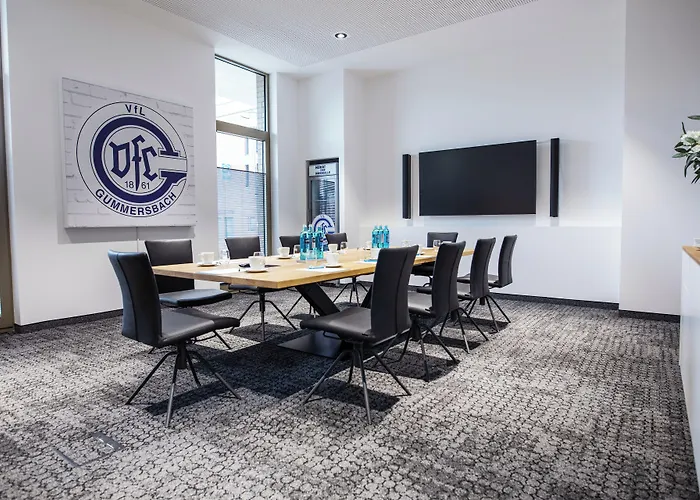 Steinmueller Hotel Gummersbach