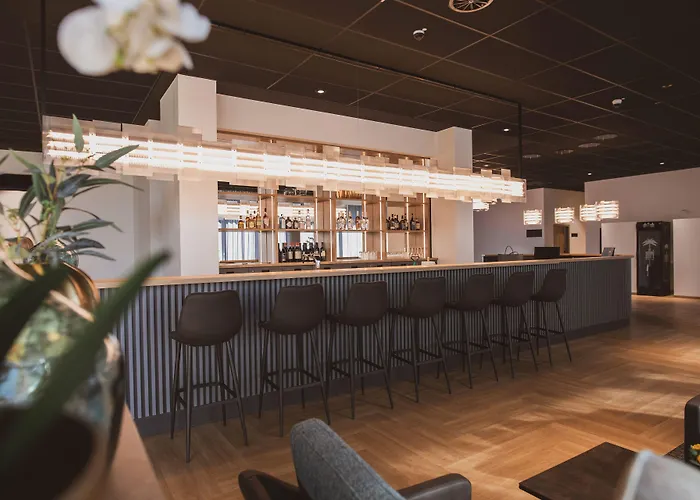 Steinmueller Hotel Gummersbach