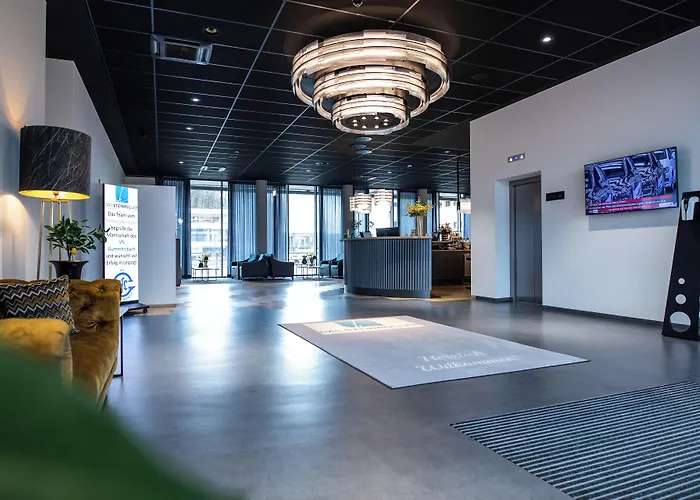 Steinmueller Hotel Gummersbach