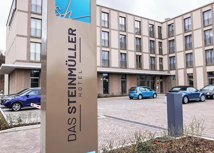Hotel Steinmueller Gummersbach