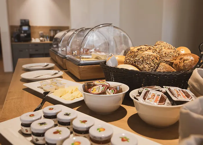 Steinmueller Hotel *