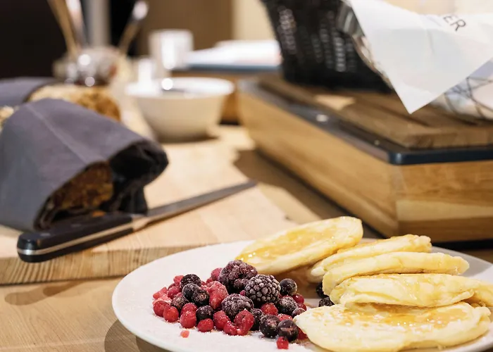 Steinmueller Hotel Gummersbach