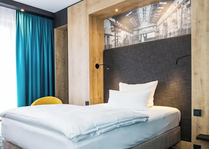 Hotel Steinmueller *